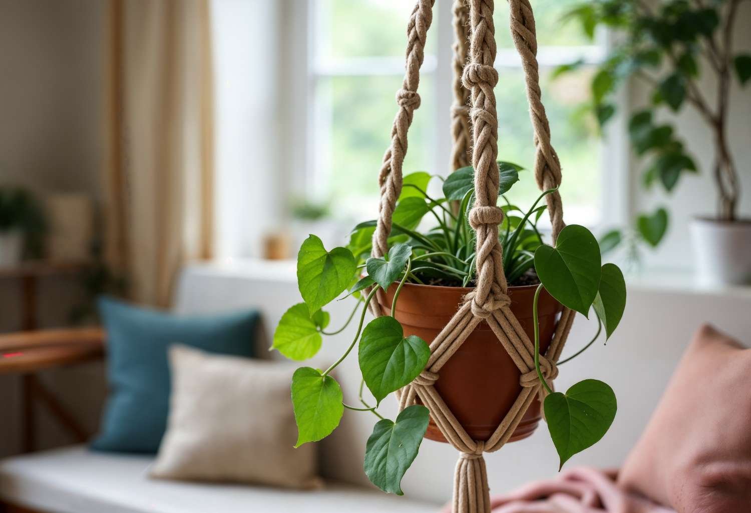 Pothos Plant